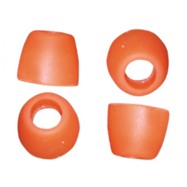 Protector Ocular Embudo Lamp. Polim. (8-13) 8u